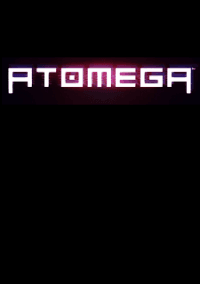 Обложка игры Atomega