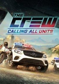 Обложка игры The Crew: Calling All Units