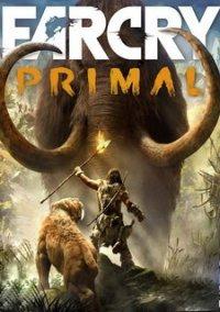 Обложка игры Far Cry Primal