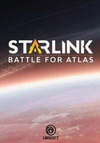 Обложка игры Starlink: Battle for Atlas
