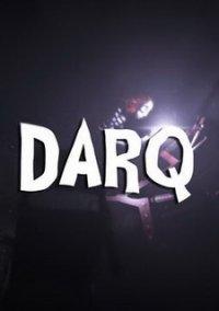 Обложка игры DARQ