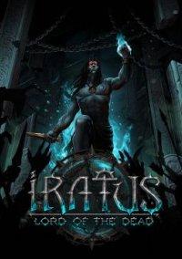 Обложка игры Iratus: Lord of the Dead