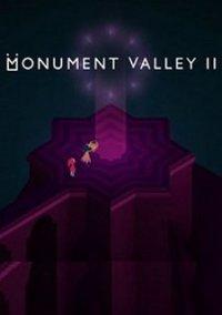 Обложка игры Monument Valley 2