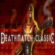 Обложка игры Deathmatch Classic