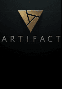 Обложка игры Artifact: The Dota Card Game