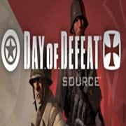 Обложка игры Day of Defeat: Source