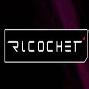 Обложка игры Ricochet