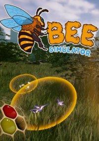 Обложка игры Bee Simulator