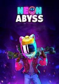 Обложка игры Neon Abyss