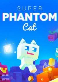 Обложка игры Super Phantom Cat