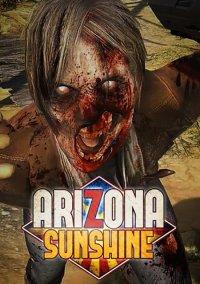 Обложка игры Arizona Sunshine