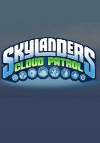 Обложка игры Skylanders Cloud Patrol