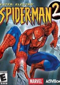 Обложка игры Spider-Man 2: Enter Electro