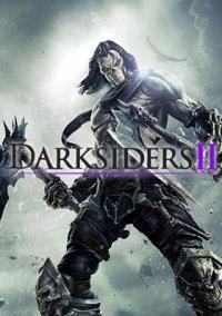 Обложка игры Darksiders 2