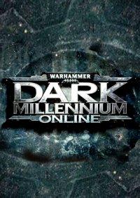 Обложка игры Warhammer 40,000 Dark Millennium Online