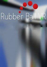 Обложка игры Rubber Ball VR