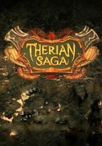 Обложка игры Therian Saga