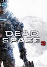 Обложка игры Dead Space 3