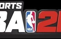 Обложка игры NBA 2K9