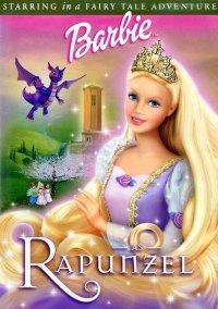 Обложка игры Barbie™ as Rapunzel: A Creative Adventure