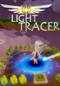 Обложка игры Light Tracer