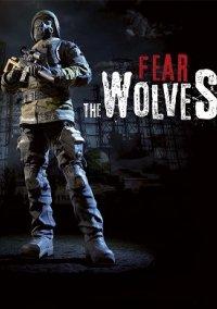 Обложка игры Fear the Wolves