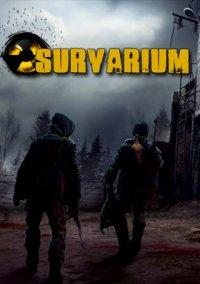 Обложка игры Survarium