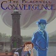 Обложка игры The Blackwell Convergence
