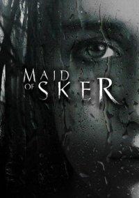 Обложка игры Maid of Sker
