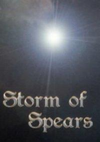 Обложка игры Storm Of Spears