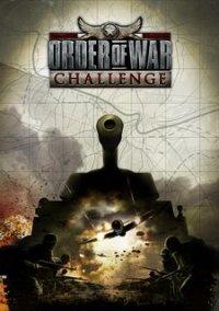 Обложка игры Order of War: Challenge