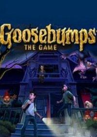 Обложка игры Goosebumps: The Game