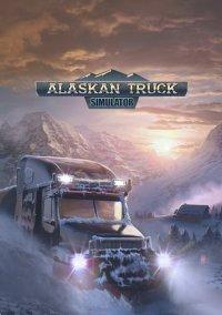 Обложка игры Alaskan Truck Simulator
