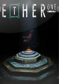 Обложка игры Ether One