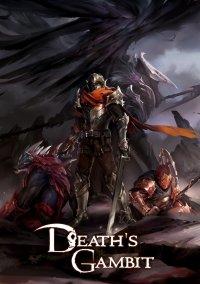 Обложка игры Death's Gambit