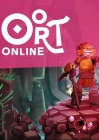 Обложка игры Oort Online