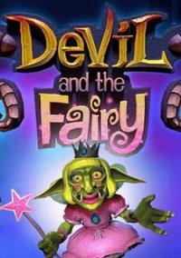 Обложка игры Devil and the Fairy