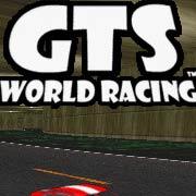 Обложка игры GTS World Racing