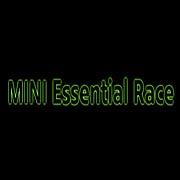 Обложка игры MINI Essential Race