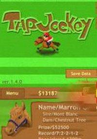 Обложка игры Tap Jockey