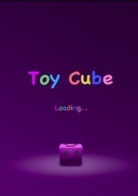 Обложка игры Toy Cube