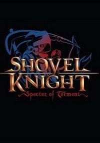 Обложка игры Shovel Knight: Specter of Torment