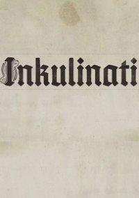 Обложка игры Inkulinati