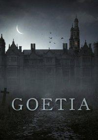 Обложка игры Goetia