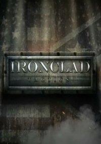 Обложка игры Ironclad Tactics