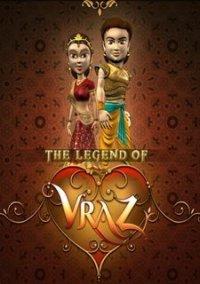 Обложка игры Legend of Vraz