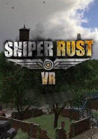Обложка игры Sniper Rust VR
