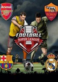Обложка игры Super League Football Pinball!