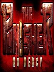 Обложка игры The Punisher: No Mercy