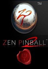 Обложка игры ZEN Pinball 2